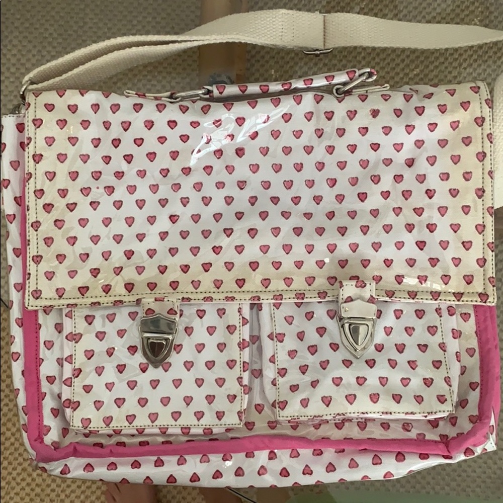 Roberta Roller Rabbit bag